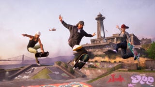 It’s time to let Iron Galaxy make a brand new Tony Hawk game, and wipe the worst one from history